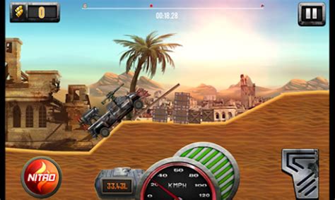 Extreme Army Tank Hill Driver (Android) software credits, cast, crew of song